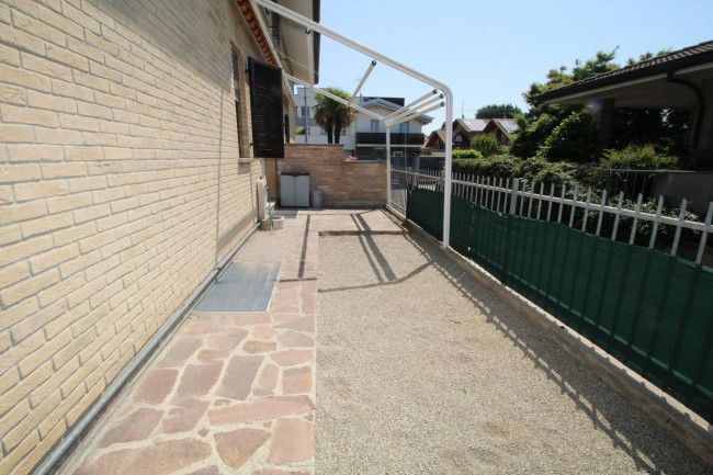 Villa in vendita a Misinto