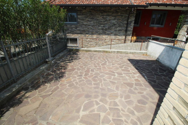 Villa in vendita a Misinto