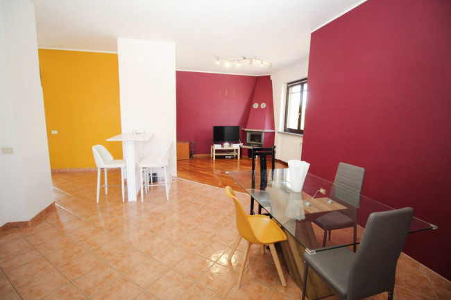 Villa in vendita a Misinto