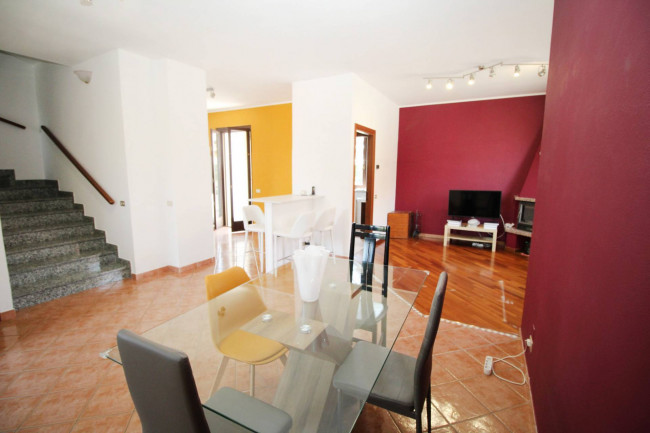 Villa in vendita a Misinto