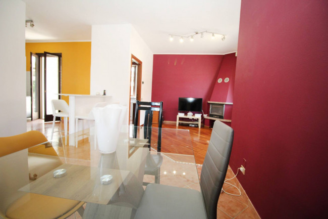 Villa in vendita a Misinto