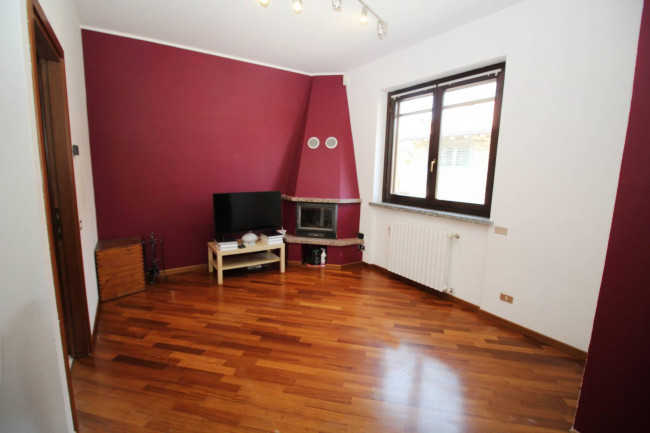 Villa in vendita a Misinto
