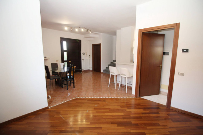 Villa in vendita a Misinto