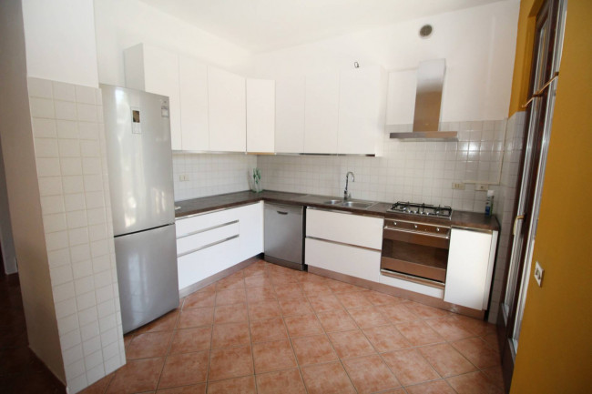Villa in vendita a Misinto