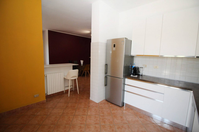 Villa in vendita a Misinto