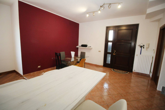 Villa in vendita a Misinto