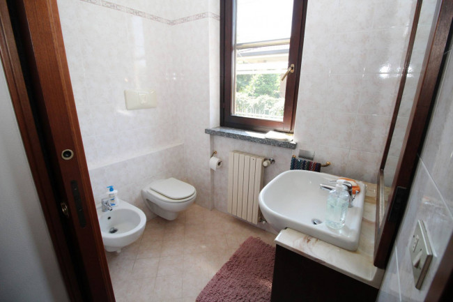 Villa in vendita a Misinto