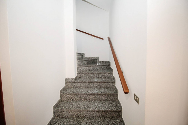 Villa in vendita a Misinto