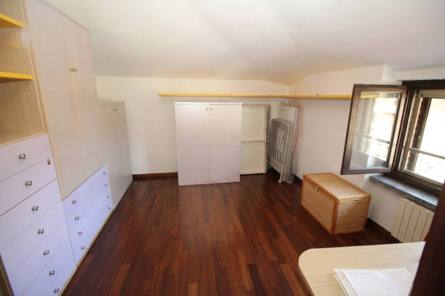 Villa in vendita a Misinto