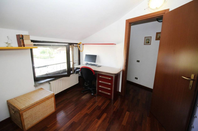 Villa in vendita a Misinto