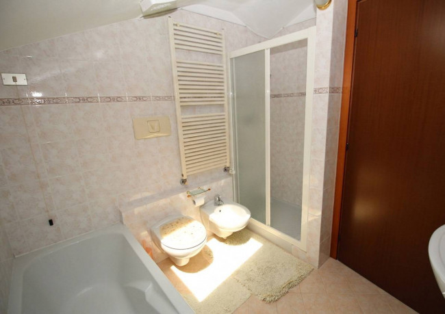 Villa in vendita a Misinto