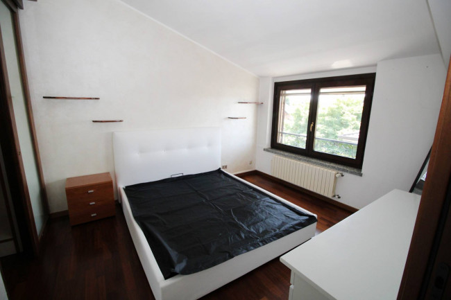 Villa in vendita a Misinto