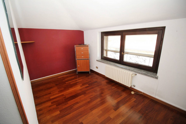 Villa in vendita a Misinto