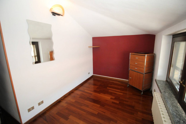 Villa in vendita a Misinto
