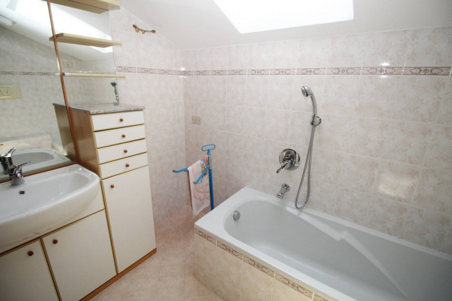 Villa in vendita a Misinto