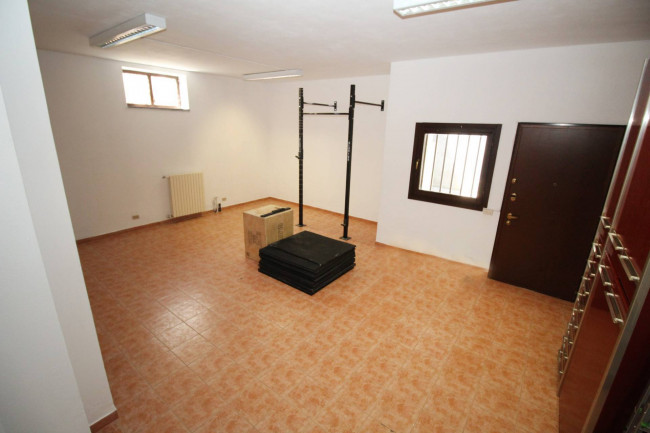Villa in vendita a Misinto