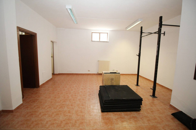 Villa in vendita a Misinto