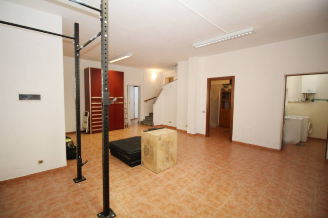 Villa in vendita a Misinto