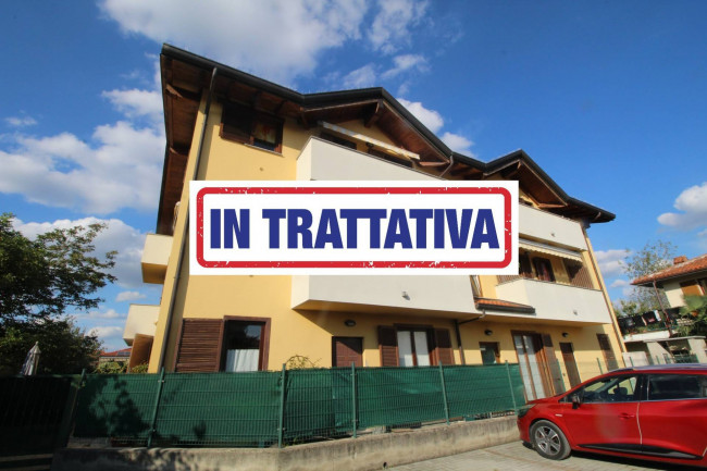 Appartamento in vendita a Misinto