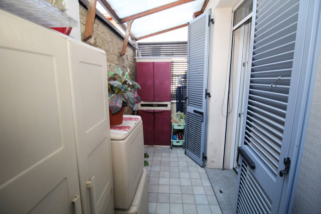 Appartamento in vendita a Lazzate