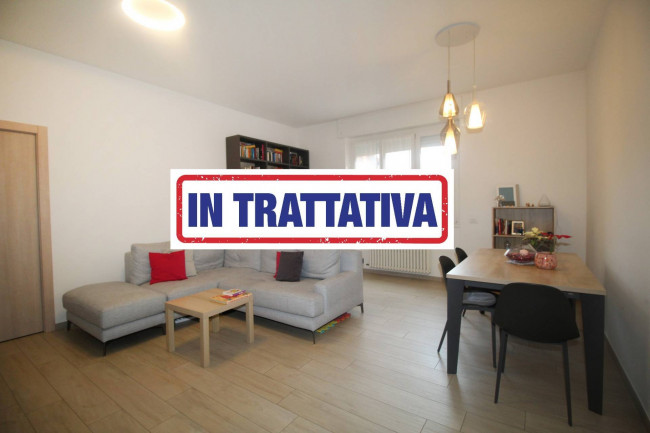 Appartamento in vendita a Lentate sul Seveso