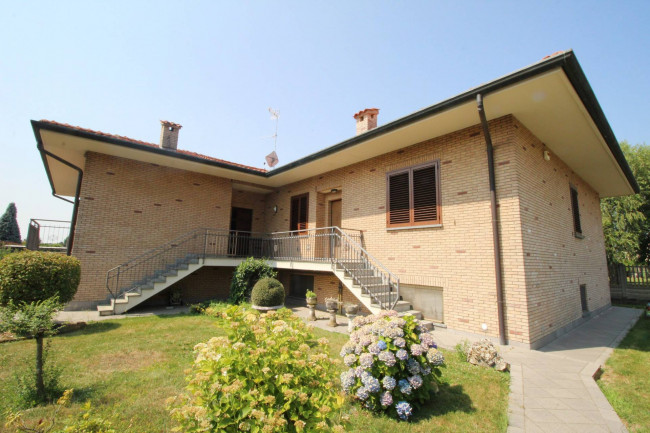 Villa in vendita a Misinto