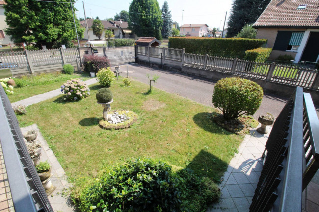 Villa in vendita a Misinto