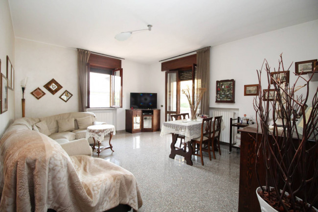 Villa in vendita a Misinto