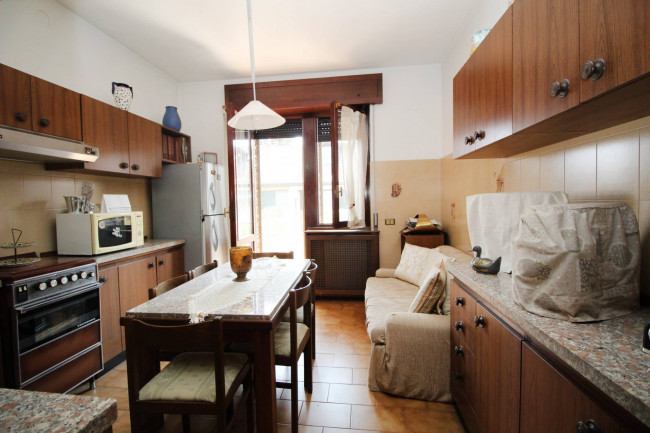 Villa in vendita a Misinto