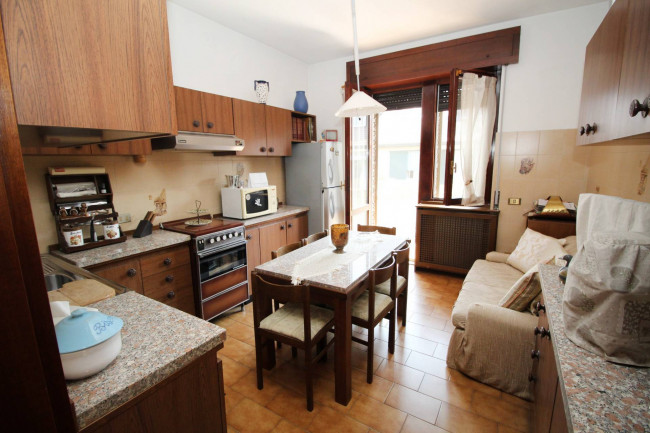 Villa in vendita a Misinto