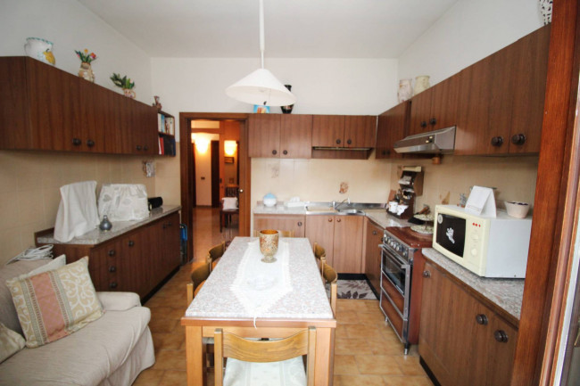 Villa in vendita a Misinto