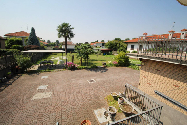 Villa in vendita a Misinto