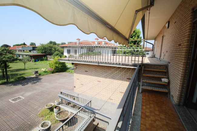 Villa in vendita a Misinto
