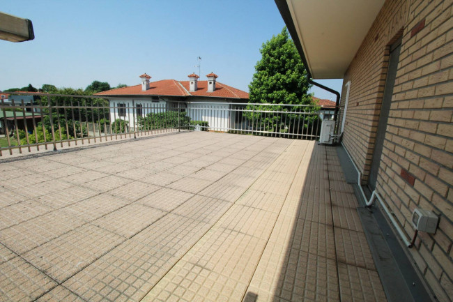 Villa in vendita a Misinto