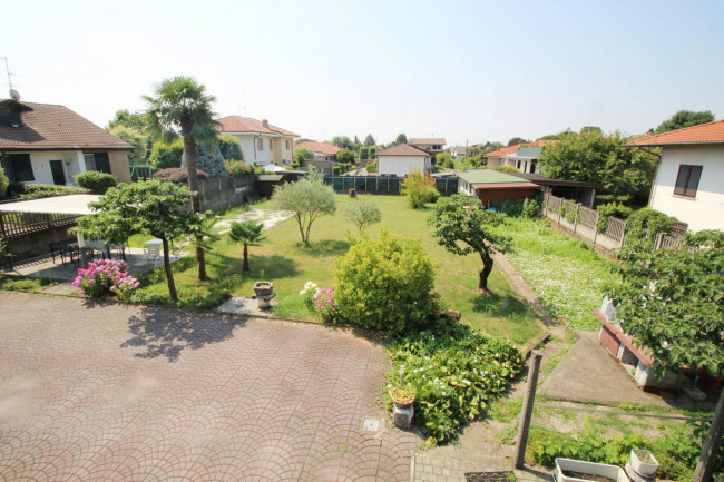 Villa in vendita a Misinto