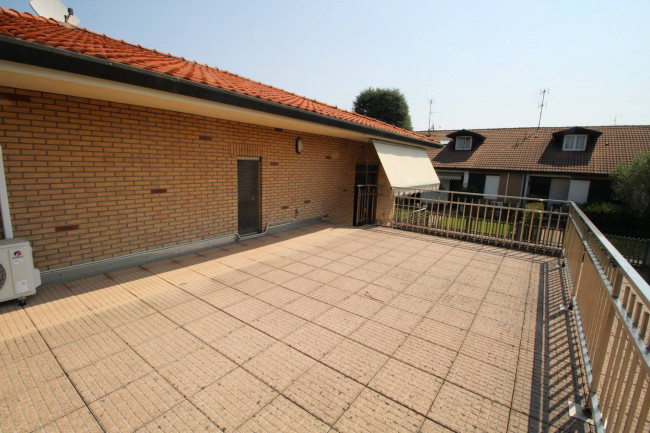 Villa in vendita a Misinto