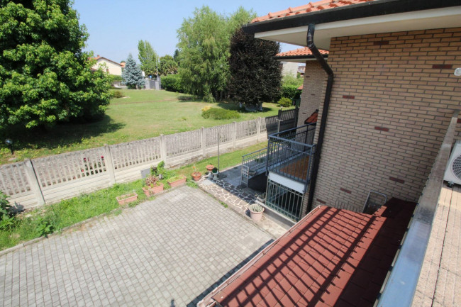 Villa in vendita a Misinto