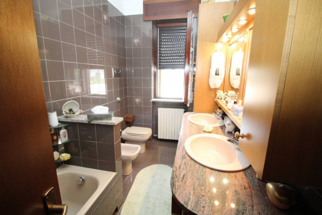 Villa in vendita a Misinto