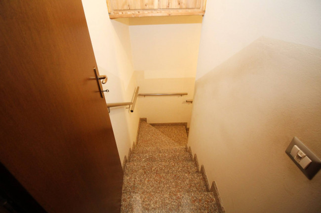 Villa in vendita a Misinto