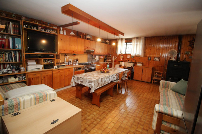 Villa in vendita a Misinto