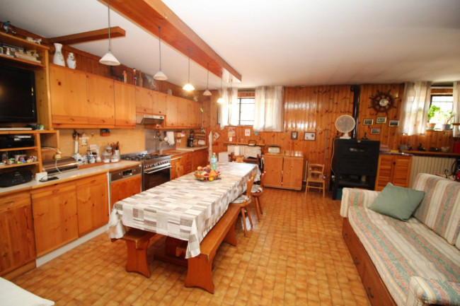 Villa in vendita a Misinto