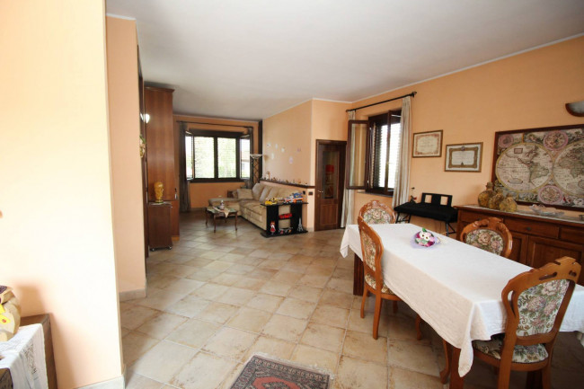 Villa in vendita a Misinto