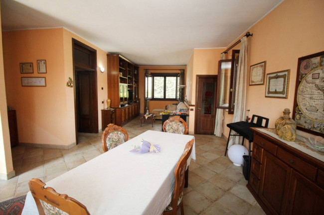 Villa in vendita a Misinto