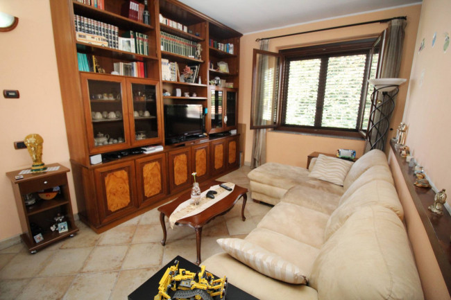 Villa in vendita a Misinto