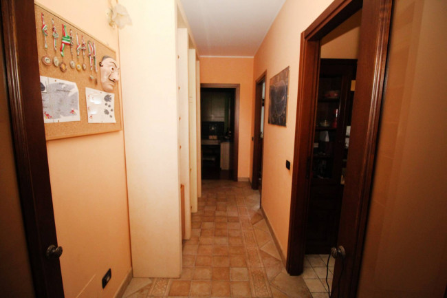 Villa in vendita a Misinto