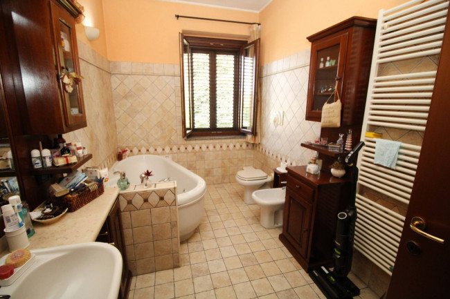 Villa in vendita a Misinto
