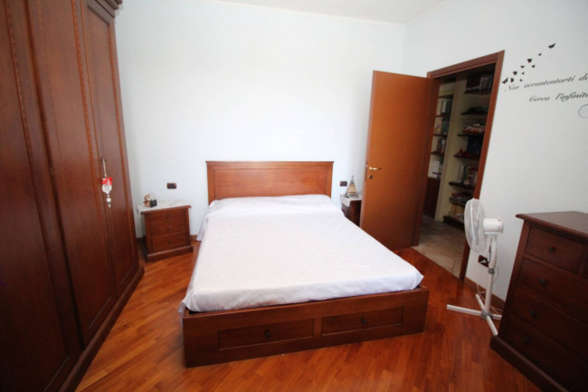 Villa in vendita a Misinto