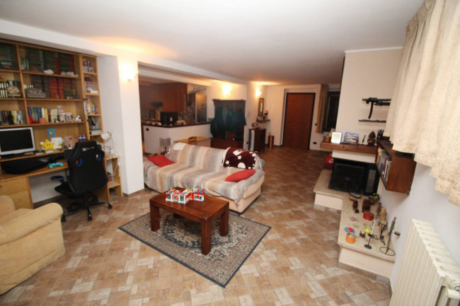 Villa in vendita a Misinto
