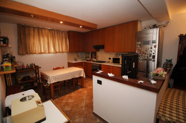 Villa in vendita a Misinto
