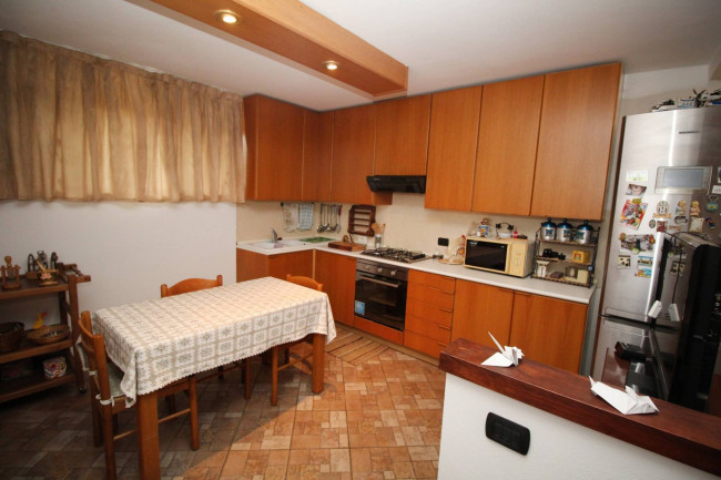 Villa in vendita a Misinto